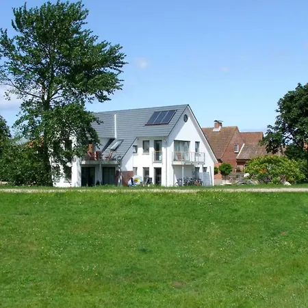 Direkt Am Apartman *