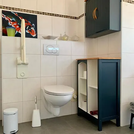 Apartment Direkt Am *
