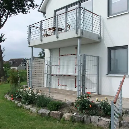 Direkt Am Apartman Fehmarn