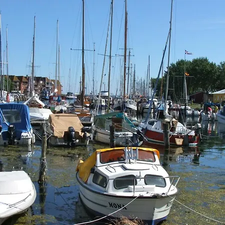 Direkt Am Fehmarn