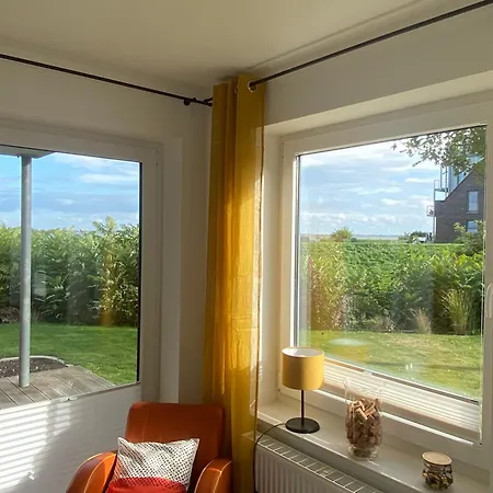 Apartment Direkt Am