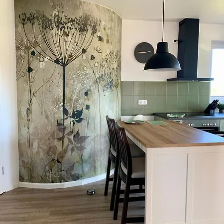 Apartman Direkt Am Fehmarn
