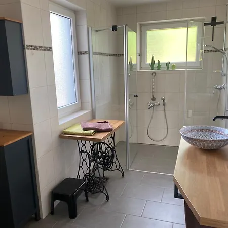 Apartment Direkt Am *