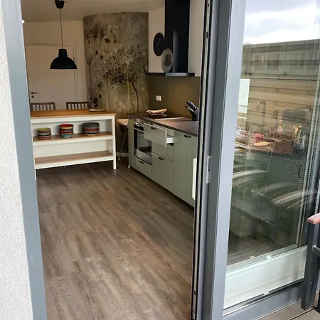 Direkt Am Apartment Fehmarn