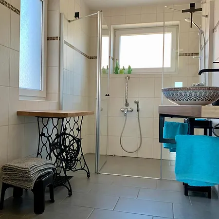 Apartman Direkt Am Fehmarn