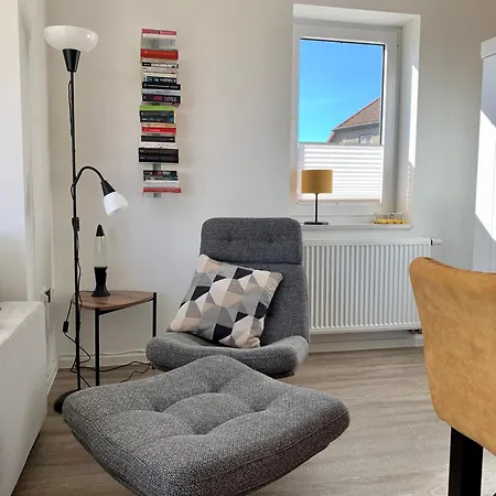 Direkt Am * Fehmarn