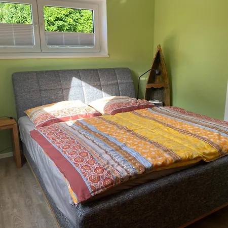 Direkt Am Apartman Fehmarn