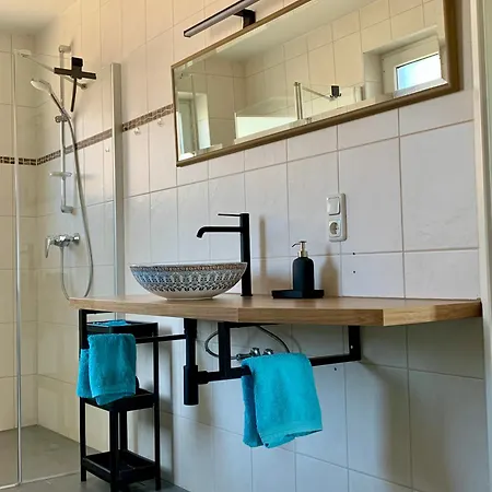 Apartman Direkt Am