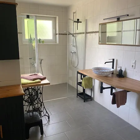 Direkt Am Apartman *