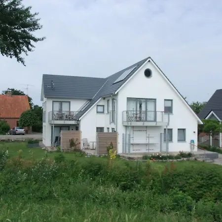 Apartment Direkt Am